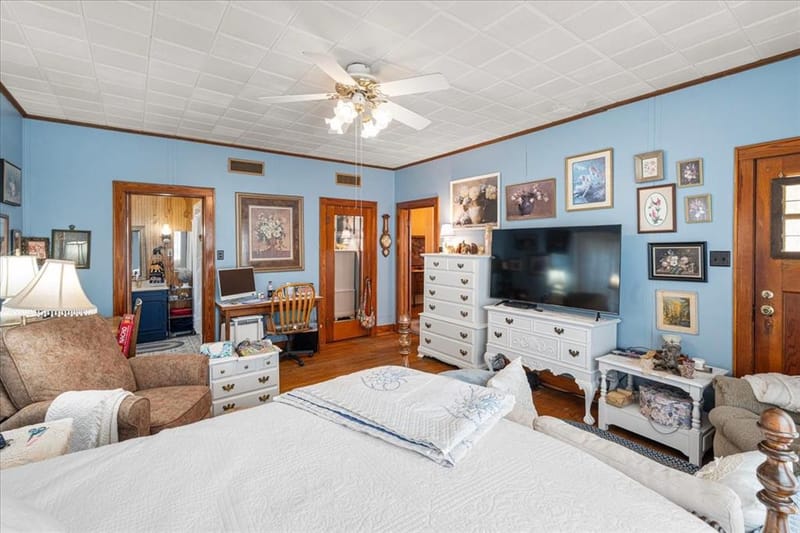 507 N Cactus Avenue, Hubbard TX 76648 - Photo 15
