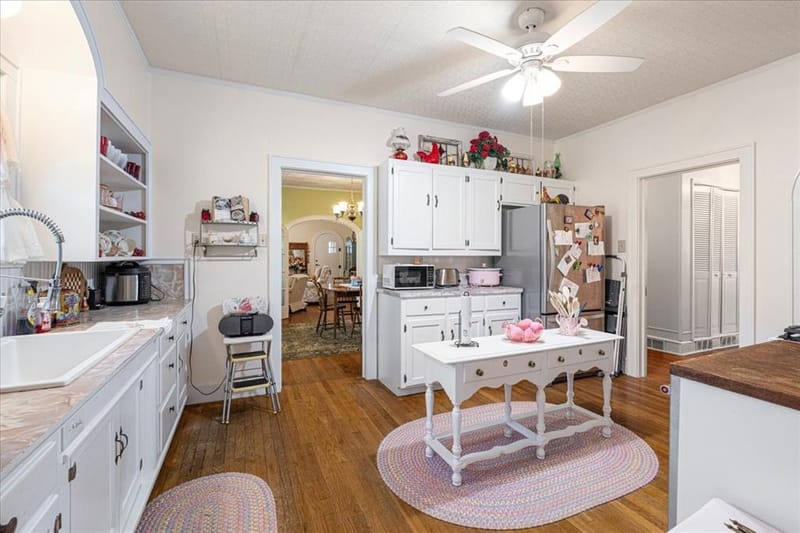 507 N Cactus Avenue, Hubbard TX 76648 - Photo 11