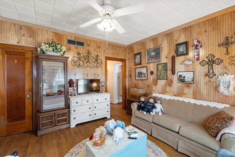 507 N Cactus Avenue, Hubbard TX 76648 - Photo 19