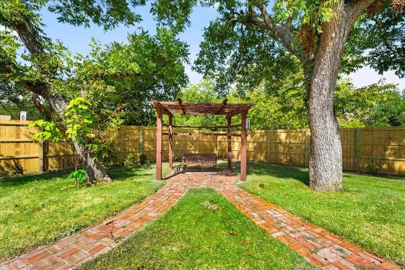 507 N Cactus Avenue, Hubbard TX 76648 - Photo 21