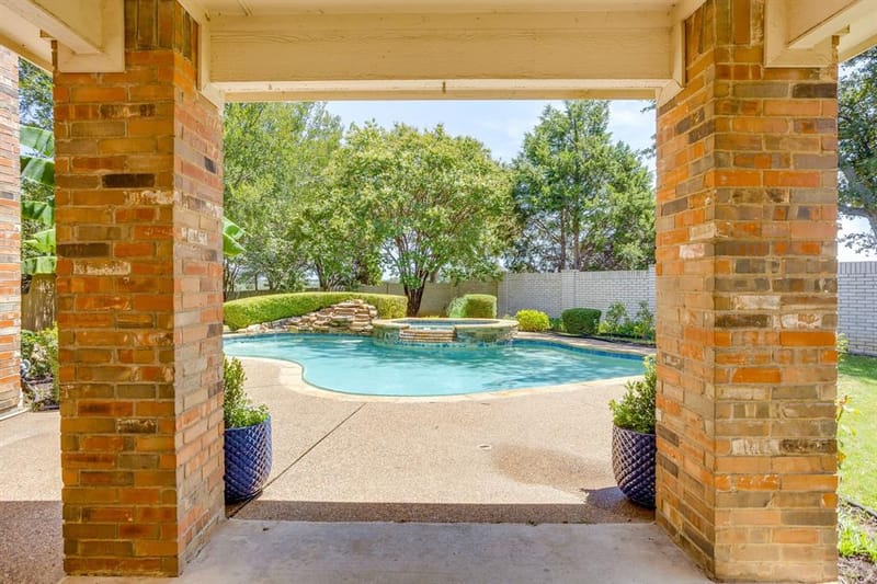 4205 Bayside Court, Arlington TX 76016 - Photo 23