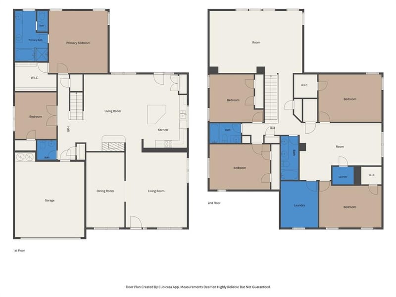 4205 Bayside Court, Arlington TX 76016 - Photo 26