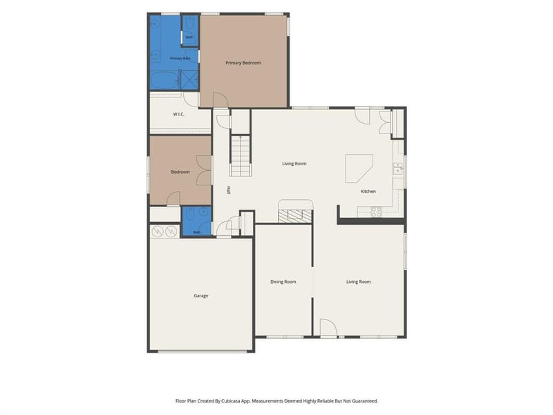 4205 Bayside Court, Arlington TX 76016 - Photo 28