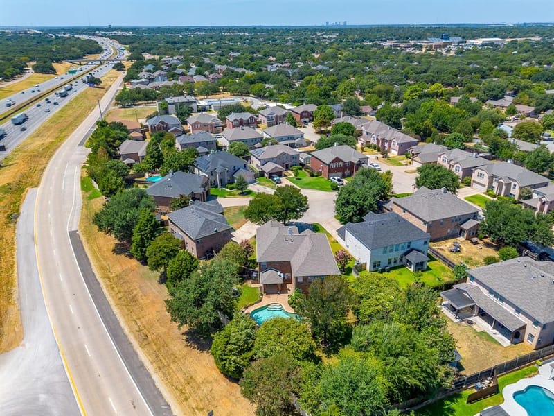 4205 Bayside Court, Arlington TX 76016 - Photo 30