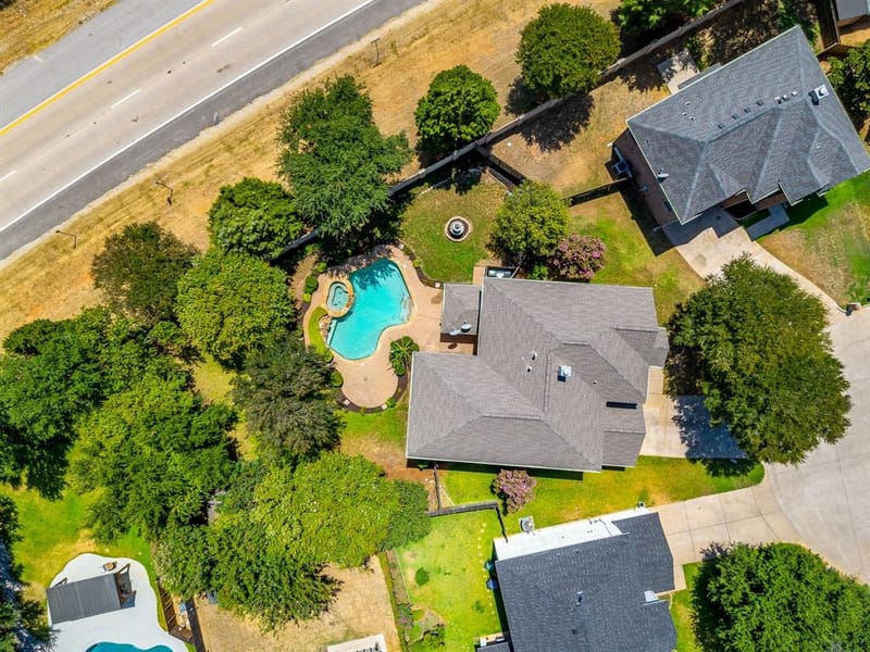 4205 Bayside Court, Arlington TX 76016 - Photo 29