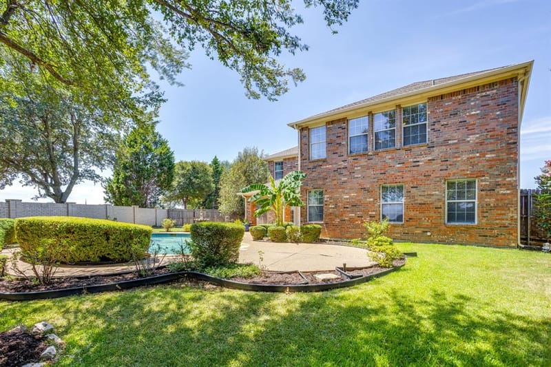 4205 Bayside Court, Arlington TX 76016 - Photo 25