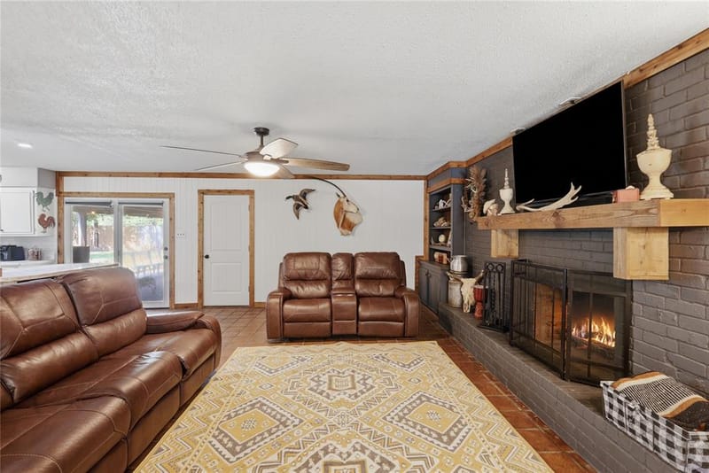 3016 Arapaho Road, Commerce TX 75428 - Photo 6