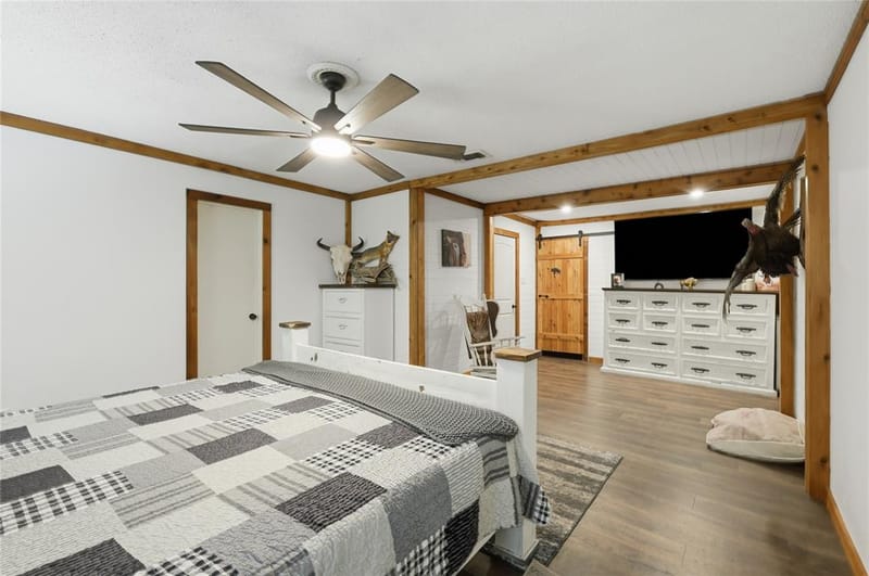 3016 Arapaho Road, Commerce TX 75428 - Photo 12