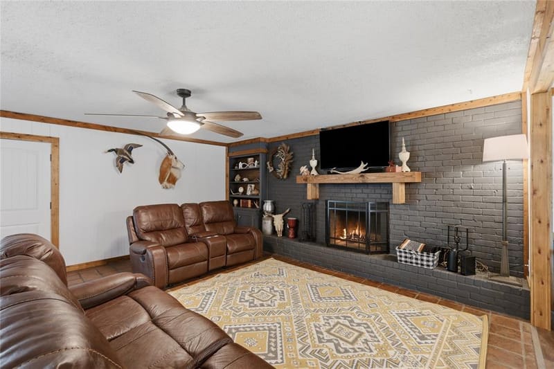 3016 Arapaho Road, Commerce TX 75428 - Photo 5