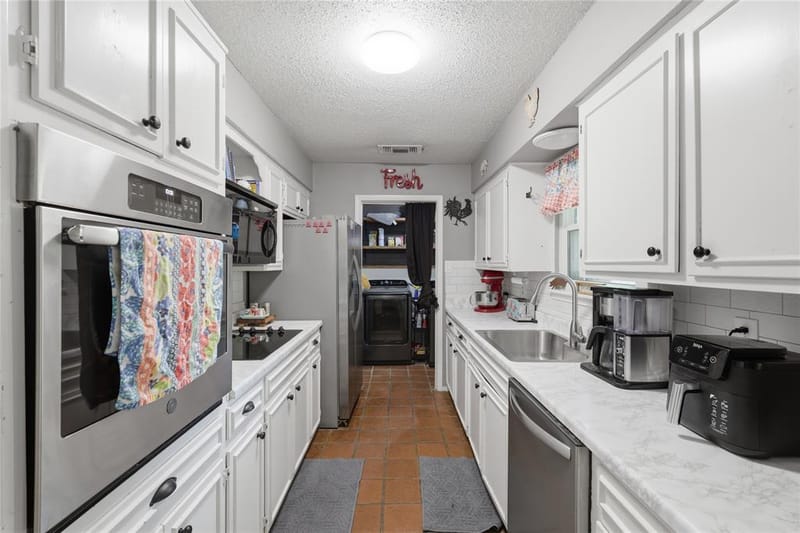 3016 Arapaho Road, Commerce TX 75428 - Photo 8