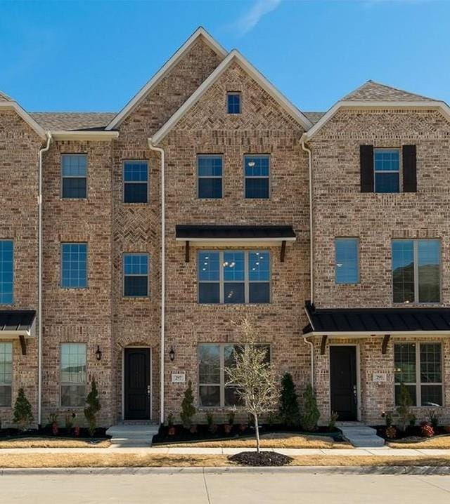 297 Scotia Street, Lewisville TX 75056