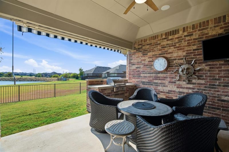 15021 Ravens Way, Fort Worth TX 76262 - Photo 27