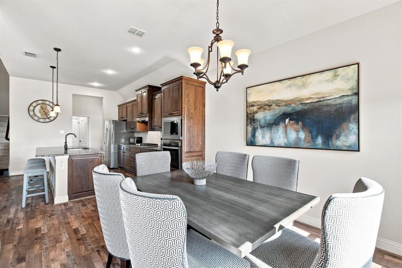 15021 Ravens Way, Fort Worth TX 76262 - Photo 13