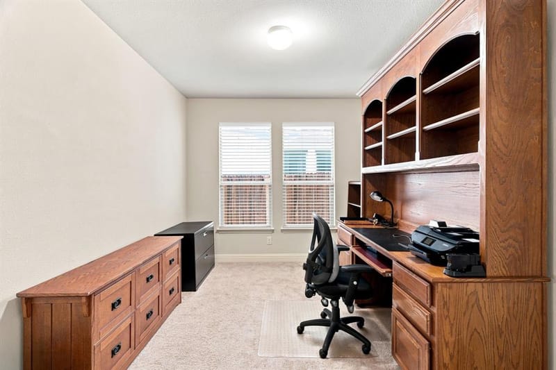 15021 Ravens Way, Fort Worth TX 76262 - Photo 17