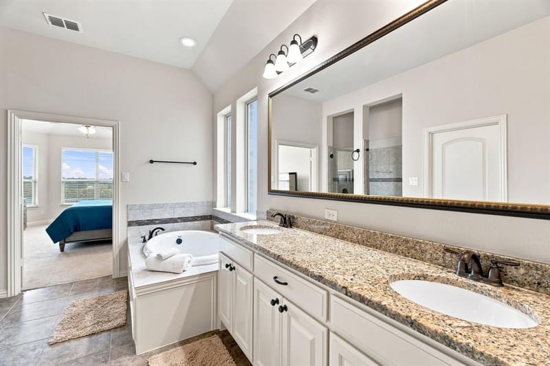 15021 Ravens Way, Fort Worth TX 76262 - Photo 22