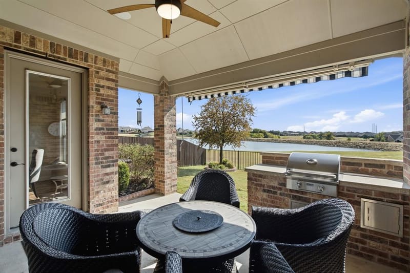 15021 Ravens Way, Fort Worth TX 76262 - Photo 28