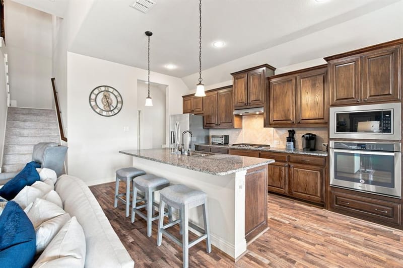 15021 Ravens Way, Fort Worth TX 76262 - Photo 10