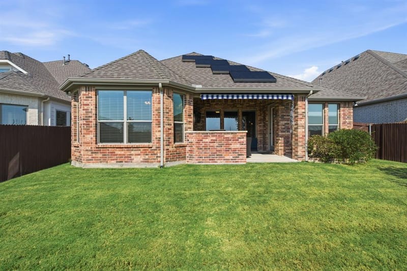 15021 Ravens Way, Fort Worth TX 76262 - Photo 25