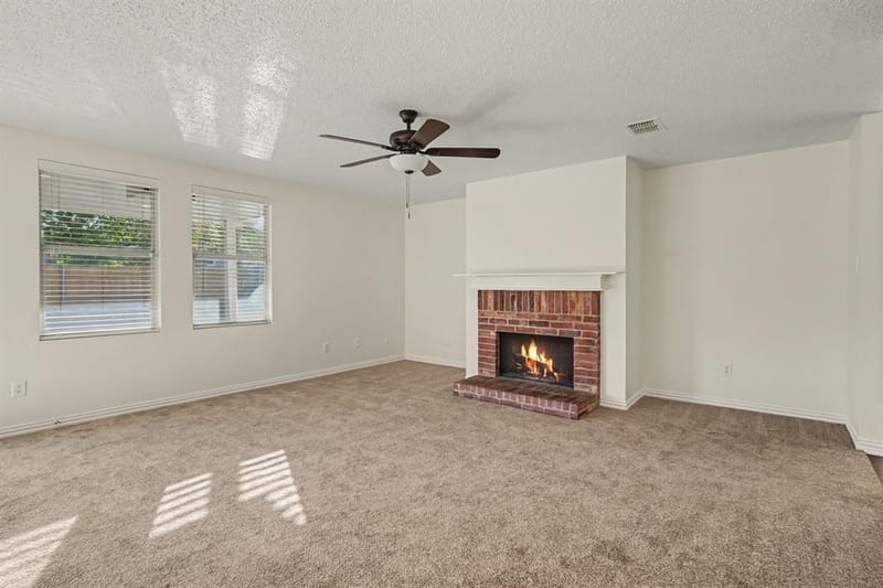 1404 Sunflower Court, Burleson TX 76028 - Photo 3
