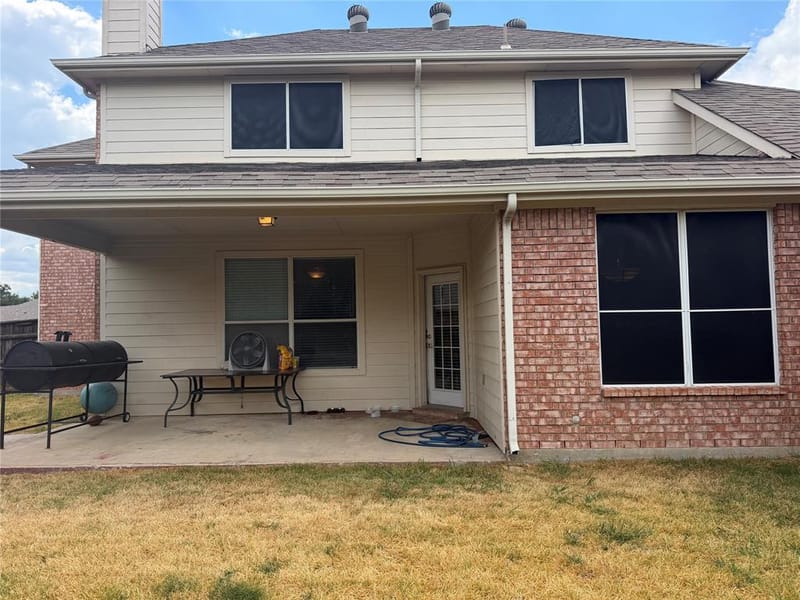311 Holly Leaf Trail, Forney TX 75126 - Photo 23