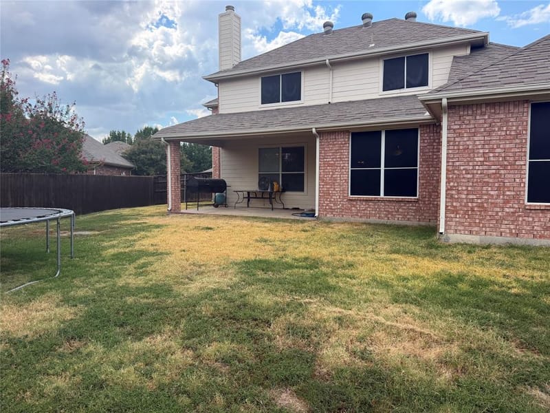 311 Holly Leaf Trail, Forney TX 75126 - Photo 22
