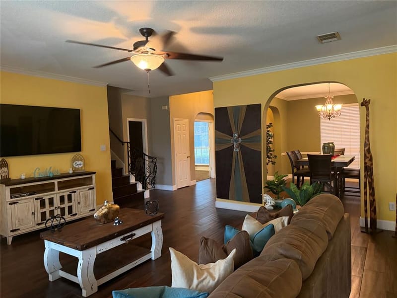 311 Holly Leaf Trail, Forney TX 75126 - Photo 7
