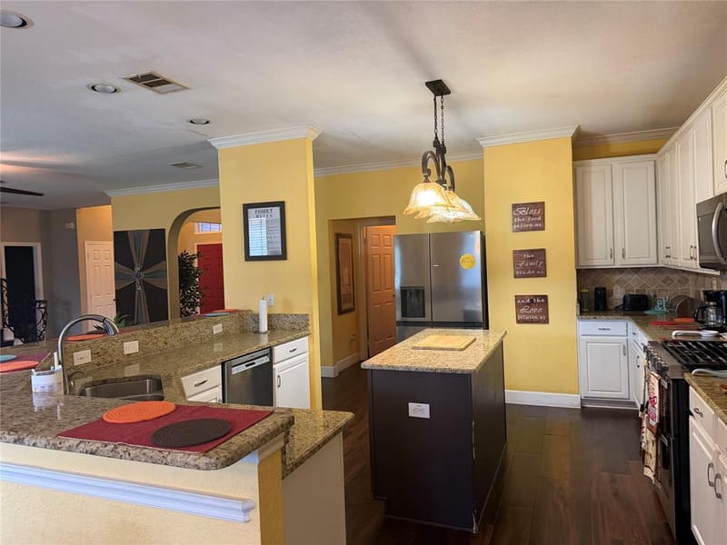 311 Holly Leaf Trail, Forney TX 75126 - Photo 9