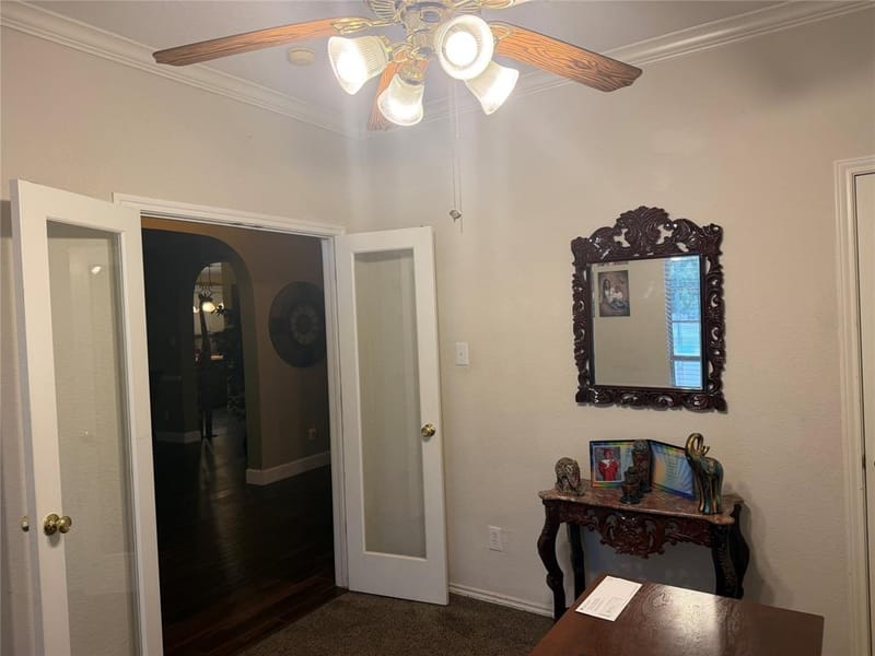 311 Holly Leaf Trail, Forney TX 75126 - Photo 4
