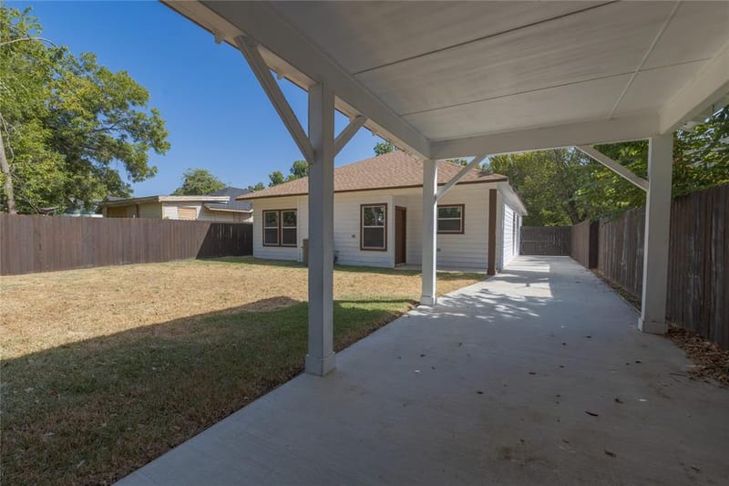 3627 Havana Street, Dallas TX 75215 - Photo 17