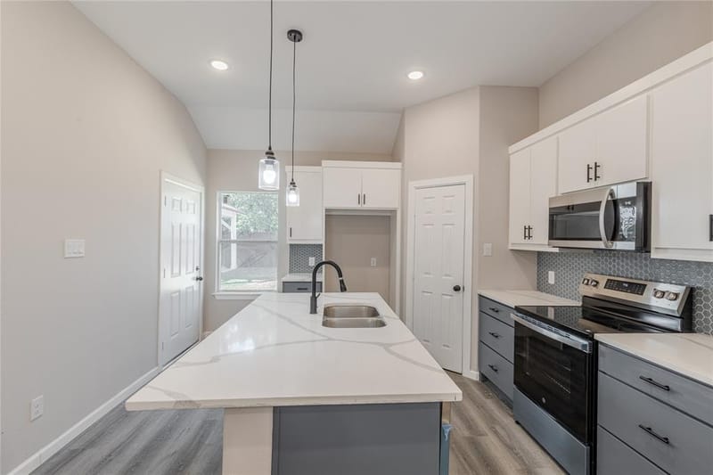 3627 Havana Street, Dallas TX 75215