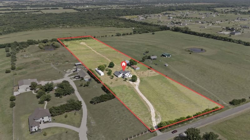 759 COUNTY ROAD 2738, Caddo Mills TX 75135 - Photo 6
