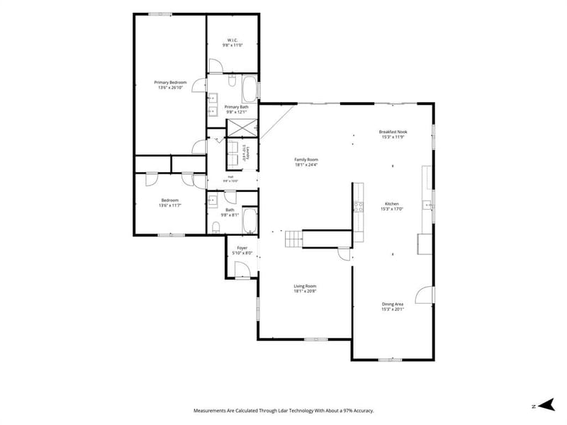 759 COUNTY ROAD 2738, Caddo Mills TX 75135 - Photo 7
