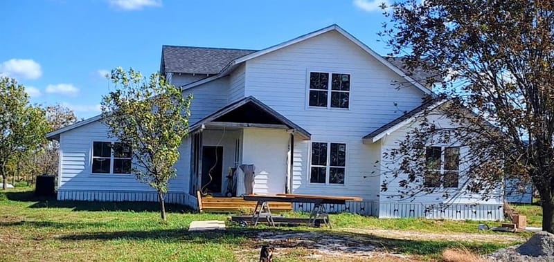 759 COUNTY ROAD 2738, Caddo Mills TX 75135 - Photo 3
