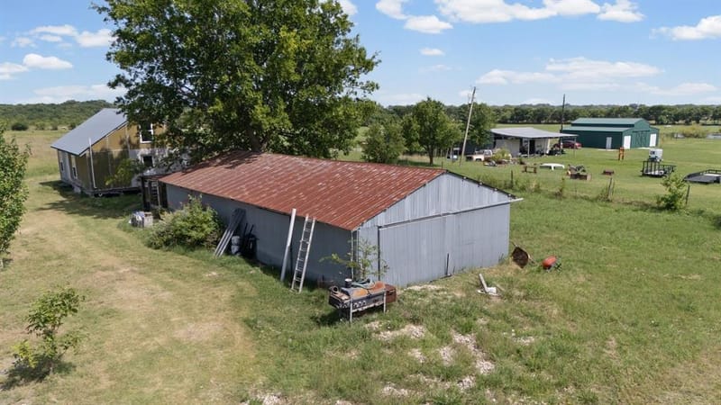 759 COUNTY ROAD 2738, Caddo Mills TX 75135 - Photo 39