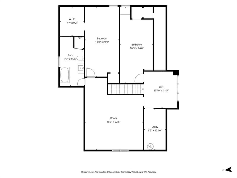 759 COUNTY ROAD 2738, Caddo Mills TX 75135 - Photo 8