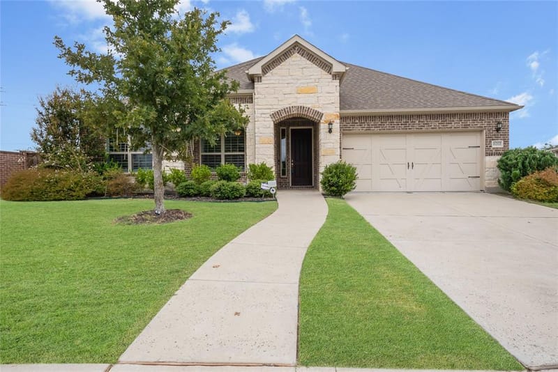 11222 Raimundo Road, Frisco TX 75035