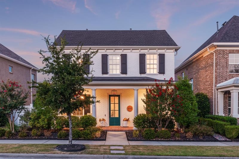 2216 Tremont Boulevard, McKinney TX 75071