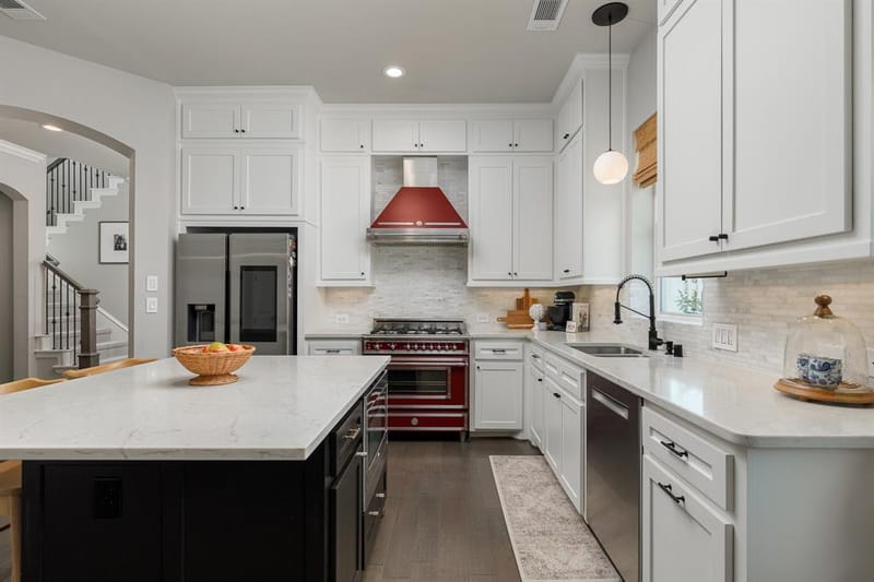 2216 Tremont Boulevard, McKinney TX 75071 - Photo 9