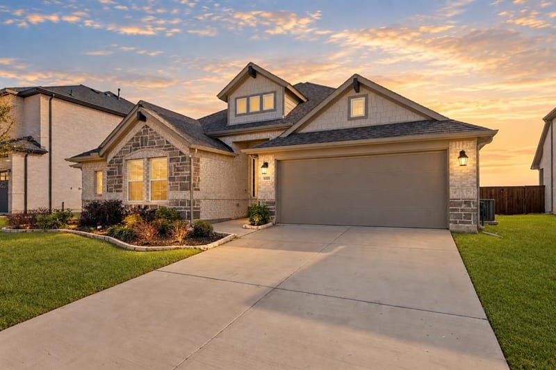 16500 Sunnyland Drive, Celina TX 75009 - Photo 2