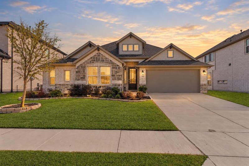 16500 Sunnyland Drive, Celina TX 75009