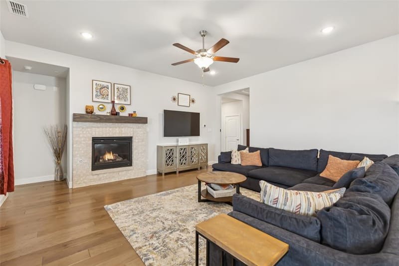 16500 Sunnyland Drive, Celina TX 75009 - Photo 5