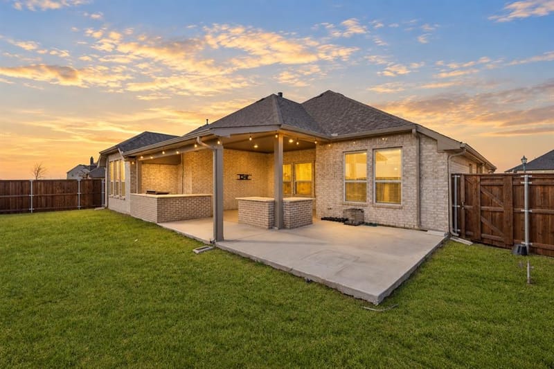 16500 Sunnyland Drive, Celina TX 75009 - Photo 24