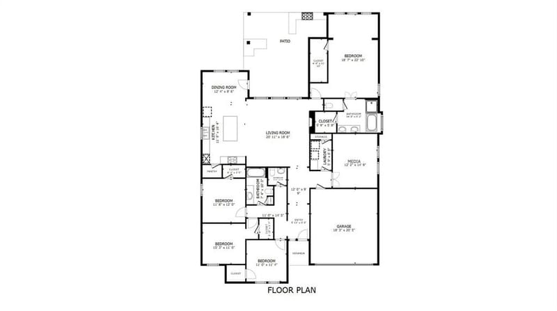 16500 Sunnyland Drive, Celina TX 75009 - Photo 25