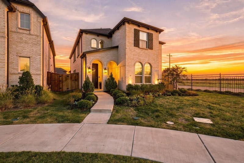 2856 Epping Way, Celina TX 75009 - Photo 31