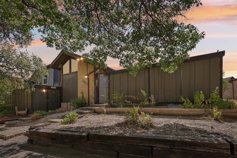 4628 Country Creek Drive # 1205, Dallas TX 75236 - Photo 2