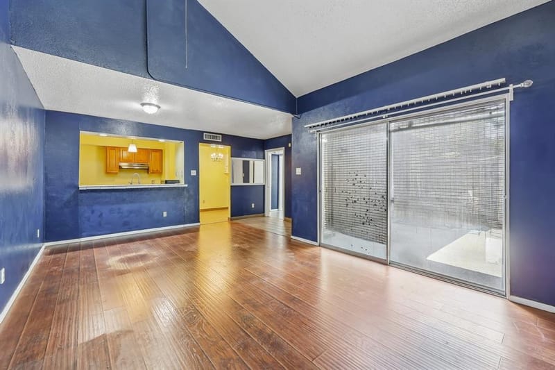 4628 Country Creek Drive # 1205, Dallas TX 75236 - Photo 5
