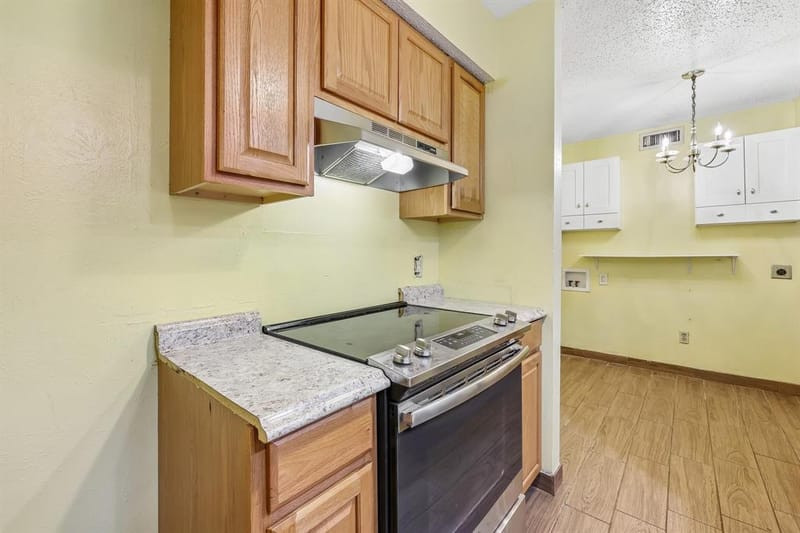 4628 Country Creek Drive # 1205, Dallas TX 75236 - Photo 9