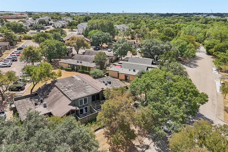4628 Country Creek Drive # 1205, Dallas TX 75236 - Photo 14