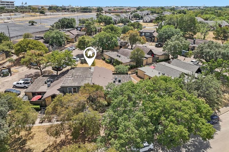 4628 Country Creek Drive # 1205, Dallas TX 75236 - Photo 15