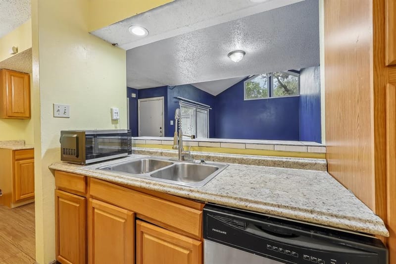 4628 Country Creek Drive # 1205, Dallas TX 75236 - Photo 8